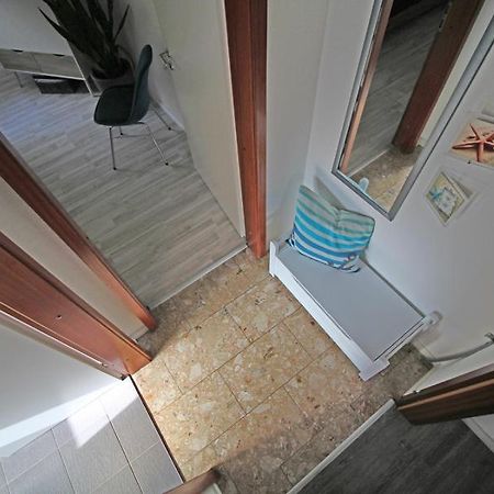 Moewennest Am Ihlsee Apartman Bad Segeberg Kültér fotó