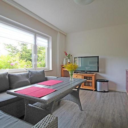 Moewennest Am Ihlsee Apartman Bad Segeberg Kültér fotó