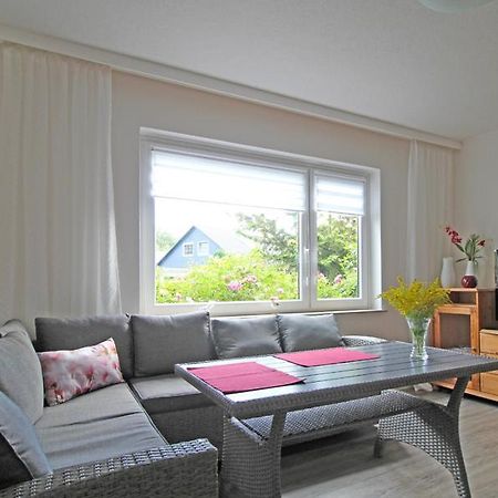 Moewennest Am Ihlsee Apartman Bad Segeberg Kültér fotó