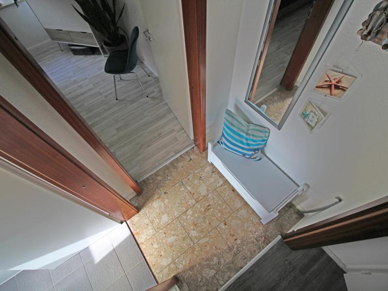 Moewennest Am Ihlsee Apartman Bad Segeberg Kültér fotó