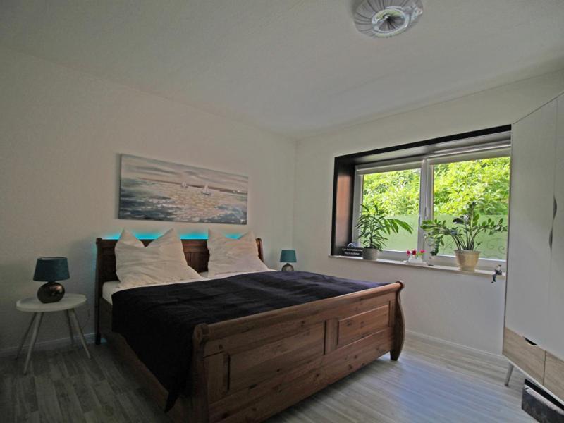 Moewennest Am Ihlsee Apartman Bad Segeberg Kültér fotó