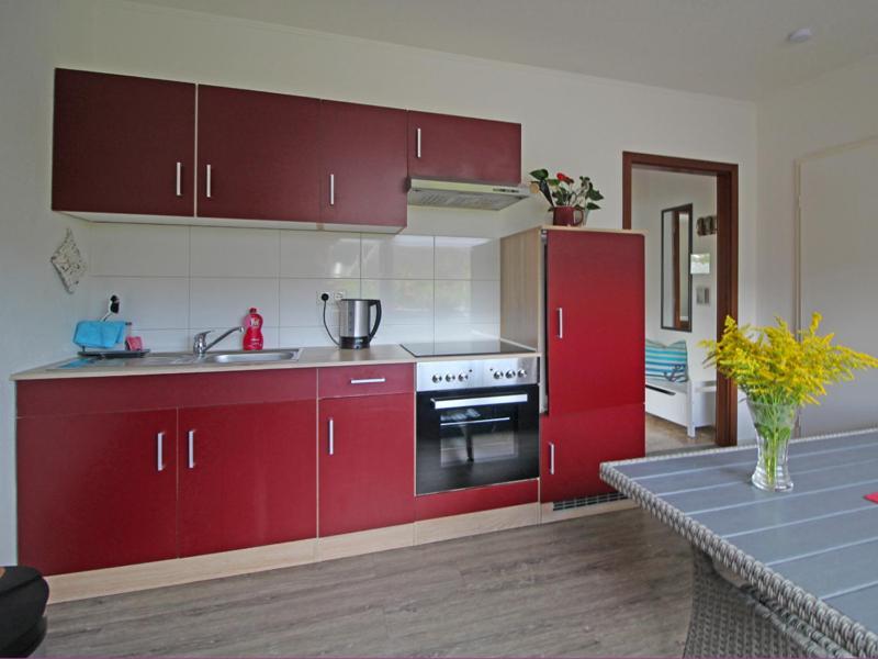 Moewennest Am Ihlsee Apartman Bad Segeberg Kültér fotó