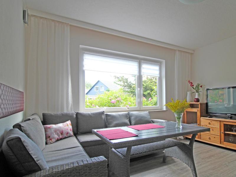 Moewennest Am Ihlsee Apartman Bad Segeberg Kültér fotó